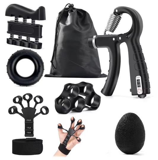 Set de antebrazo